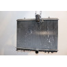 Radiateur occasion  Peugeot 807 (EB_) 2.0 hdi (2009) 5 portes   1330Q7  miniature 3