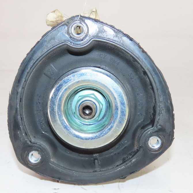 Amortisseur avant droit occasion  Volkswagen vw POLO VI (AW1, BZ1, AE1) 1.0 tsi (2017)   2Q0413031BT  3