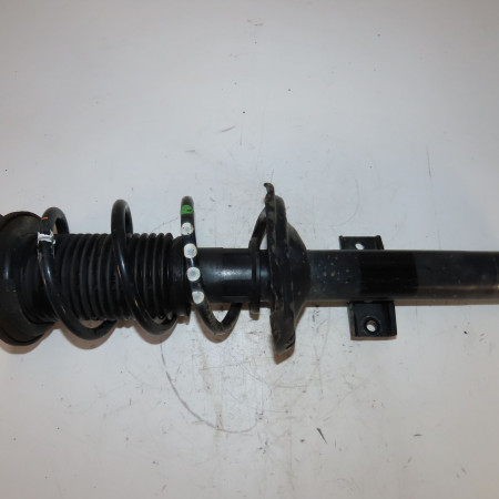 Amortisseur avant gauche occasion  Volkswagen vw POLO VI (AW1, BZ1, AE1) 1.0 tsi (2017)   2Q0413031BT 