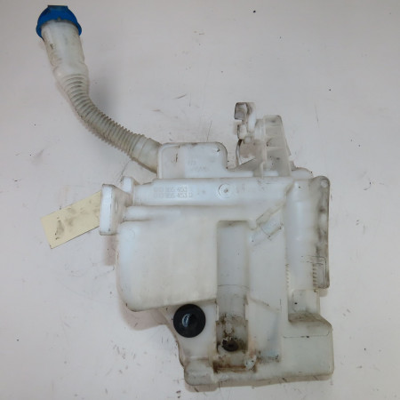 Reservoir lave-glace avant occasion  Volkswagen vw POLO V (6R1, 6C1) 1.2 tdi (2009) 5 portes   6R0955453G 