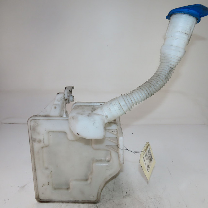 Reservoir lave-glace avant occasion  Volkswagen vw POLO V (6R1, 6C1) 1.2 tdi (2009) 5 portes   6R0955453G  2