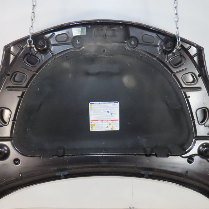 Capot occasion  Alfa romeo GIULIETTA (940_) 1.6 jtdm (940fxd1a) (2010-2016) 5 portes   50559416  2