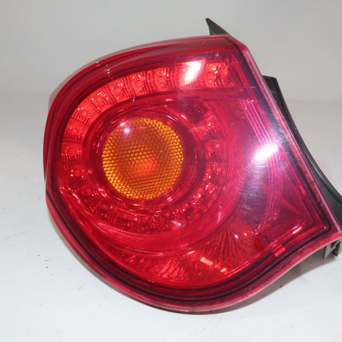 Feu arrière gauche occasion  Alfa romeo GIULIETTA (940_) 1.6 jtdm (940fxd1a) (2010-2016) 5 portes   50513613  1