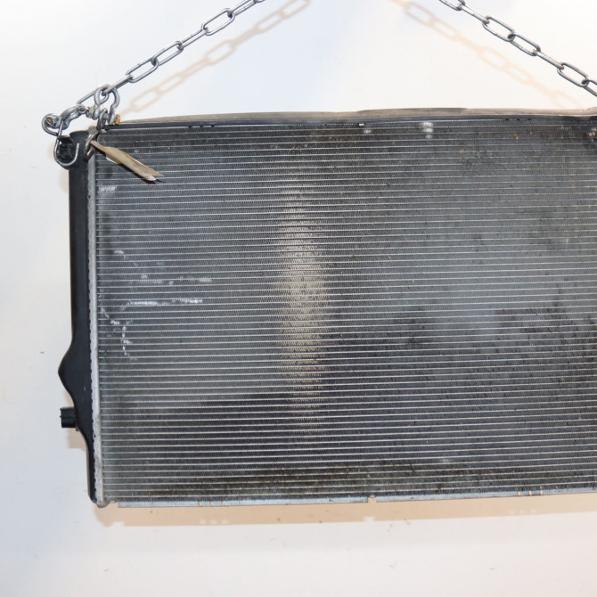 Radiateur occasion  Audi A3 (8V1, 8VK) S3 quattro (2013-2014)   5Q0121251ET  1