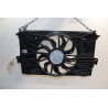 Moteur ventilateur radiateur occasion  Renault MEGANE E-TECH SUV Ev60 (2021)   214815MZ0A  miniature 3