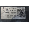 Phare gauche occasion  Volkswagen vw GOLF VII (5G1, BQ1, BE1, BE2) 2.0 tdi (2012-2020) 5 portes   5G1941751  miniature 4