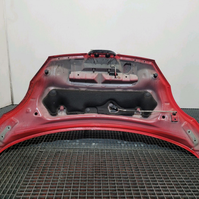 Capot occasion  Peugeot 107 (PM_, PN_) 1.0 (2005-2014) 3 portes   1611149380  2