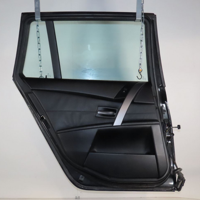 Porte arrière gauche occasion  Bmw 5 Touring (E61) 525 d (2004-2007)   41525A2A367  2