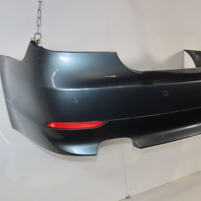 Pare-choc arrière occasion  Bmw 5 (E60) 520 i (2003-2010)   51127178184  2