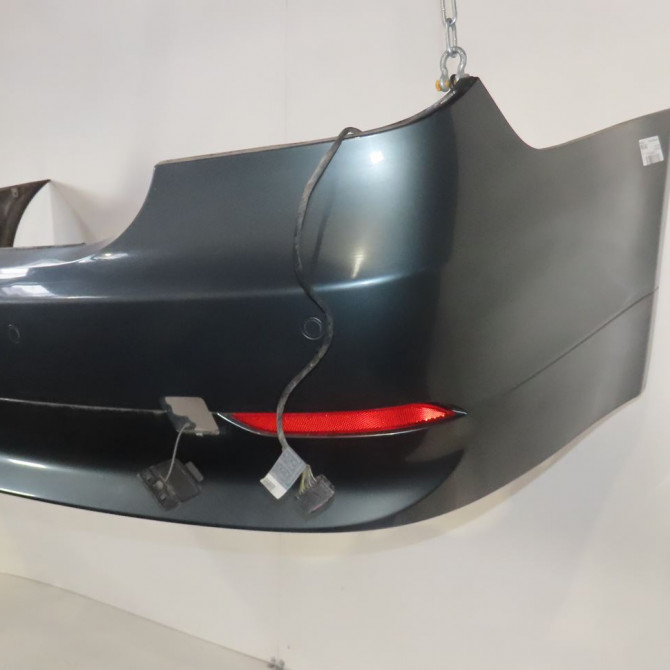 Pare-choc arrière occasion  Bmw 5 (E60) 520 i (2003-2010)   51127178184  3