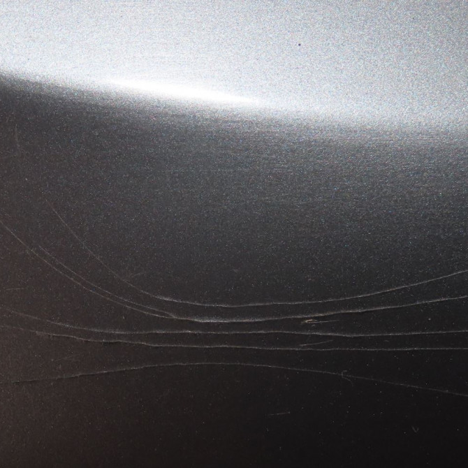 Pare-choc arrière occasion  Bmw 5 (E60) 520 i (2003-2010)   51127178184  6