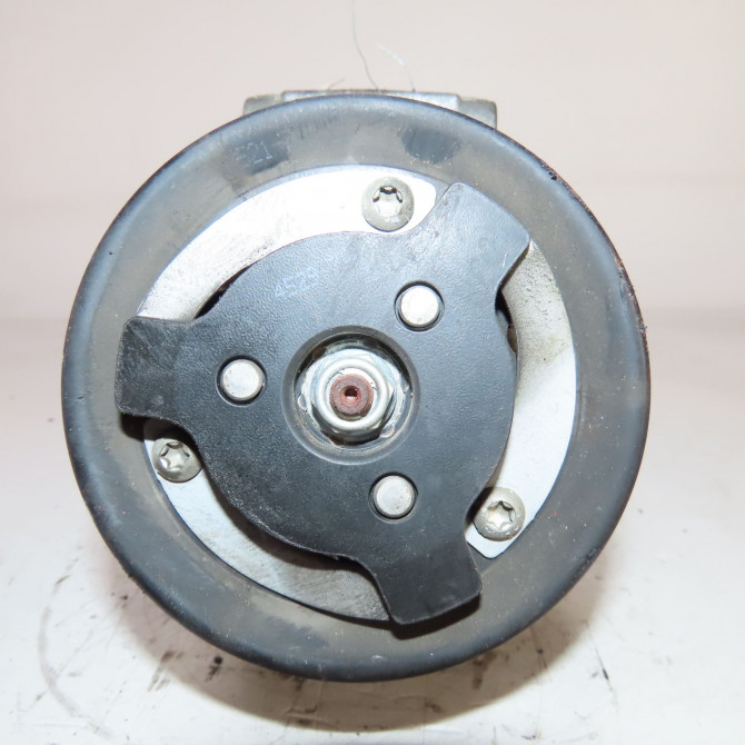 Compresseur air conditionne occasion  Audi A1 (8X1, 8XK) S1 quattro (2014-2018)   5Q0820803E  3