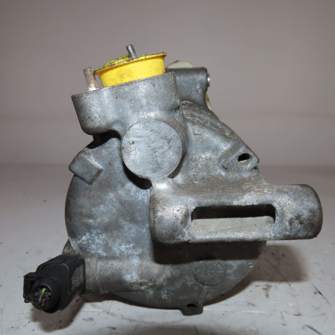 Compresseur air conditionne occasion  Audi A1 (8X1, 8XK) S1 quattro (2014-2018)   5Q0820803E  4