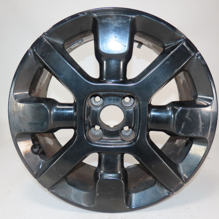 Jante aluminium occasion  Citroën C3 III (SX) 1.6 bluehdi 100 (2016)   9800494077 