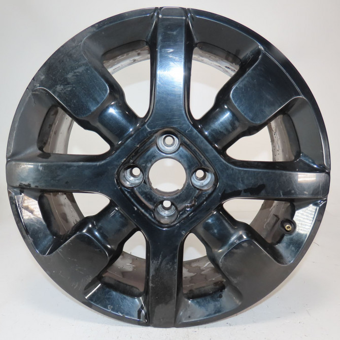 Jante aluminium occasion  Citroën C3 III (SX) 1.6 bluehdi 100 (2016)   9800494077  1