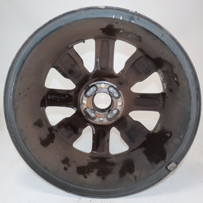 Jante aluminium occasion  Citroën C3 III (SX) 1.6 bluehdi 100 (2016)   9800494077  4