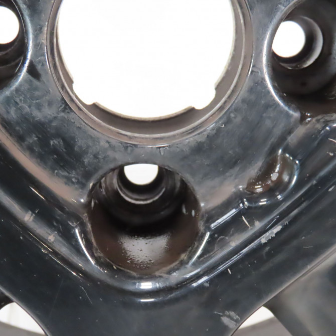 Jante aluminium occasion  Citroën C3 III (SX) 1.6 bluehdi 100 (2016)   9800494077  6