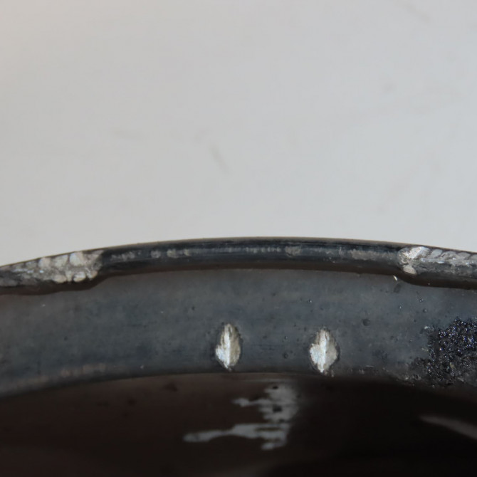 Jante aluminium occasion  Citroën C3 III (SX) 1.6 bluehdi 100 (2016)   9800494077  7