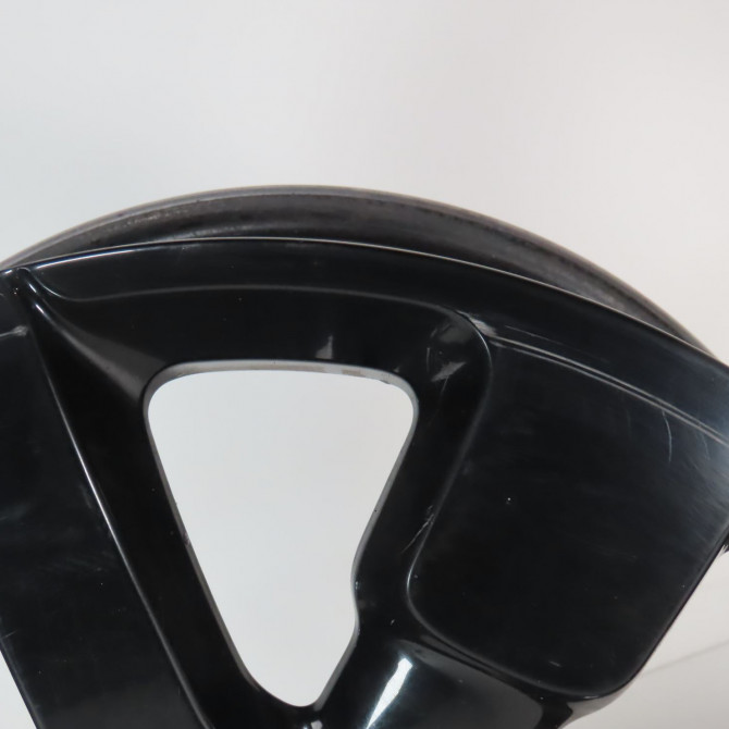 Jante aluminium occasion  Citroën C3 III (SX) 1.6 bluehdi 100 (2016)   9800494077  8