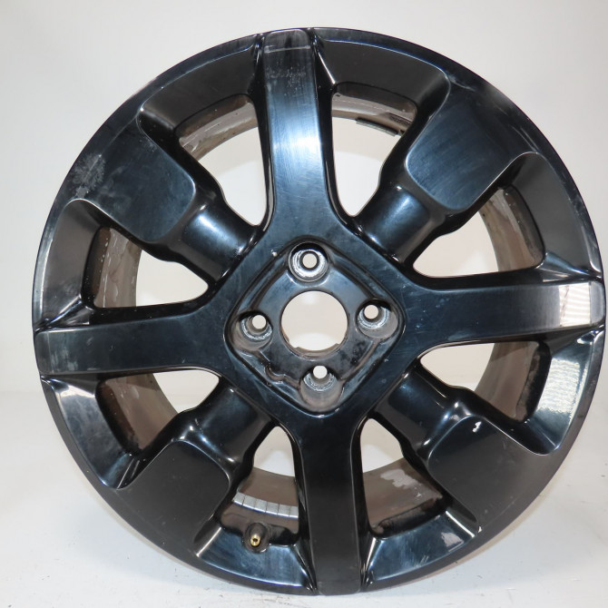 Jante aluminium occasion  Citroën C3 III (SX) 1.6 bluehdi 100 (2016)   9800494077  1