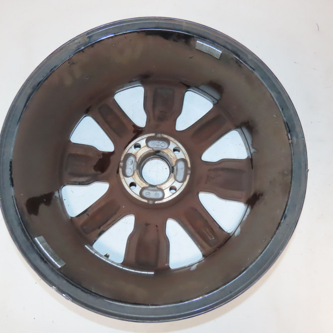 Jante aluminium occasion  Citroën C3 III (SX) 1.6 bluehdi 100 (2016)   9800494077  4