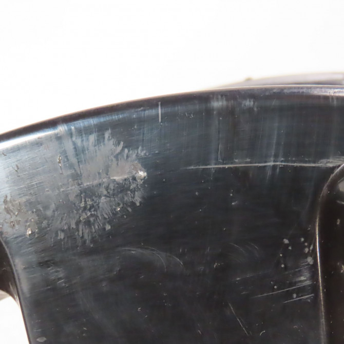 Jante aluminium occasion  Citroën C3 III (SX) 1.6 bluehdi 100 (2016)   9800494077  6