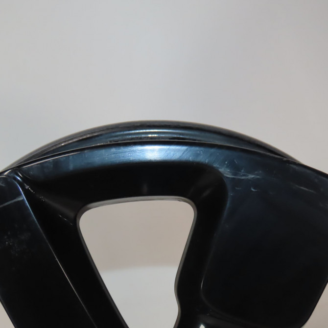 Jante aluminium occasion  Citroën C3 III (SX) 1.6 bluehdi 100 (2016)   9800494077  7