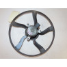 Moteur ventilateur radiateur occasion  Peugeot 206 3/5 portes (2A/C) 2.0 hdi 90 (1999-2009) 5 portes   125383  miniature 2