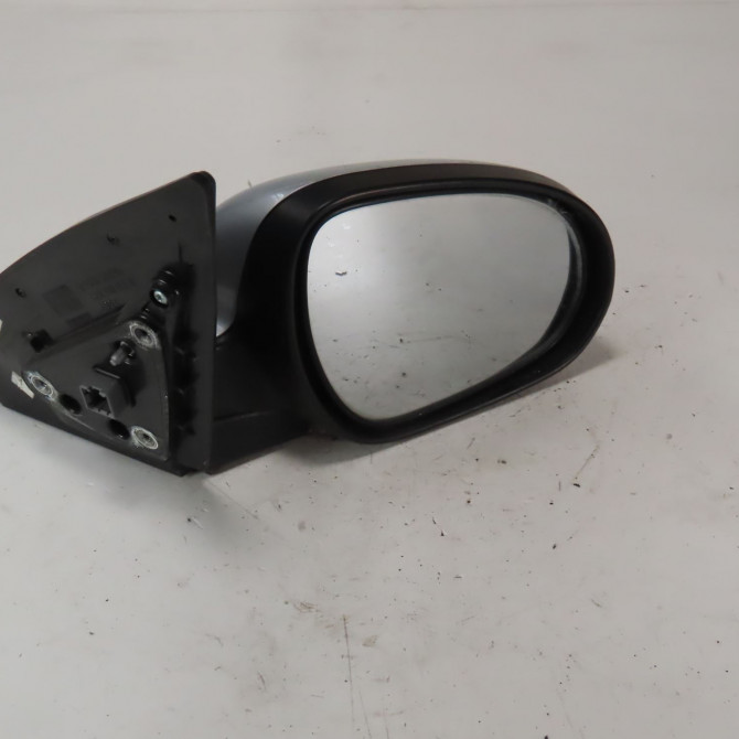 Retroviseur exterieur electrique droit occasion  Hyundai I30 Break (FD) 1.6 crdi (2008-2012)   876202R4002R  2