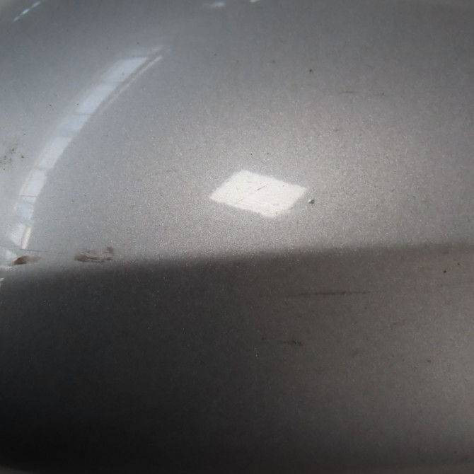 Retroviseur exterieur electrique droit occasion  Hyundai I30 Break (FD) 1.6 crdi (2008-2012)   876202R4002R  4