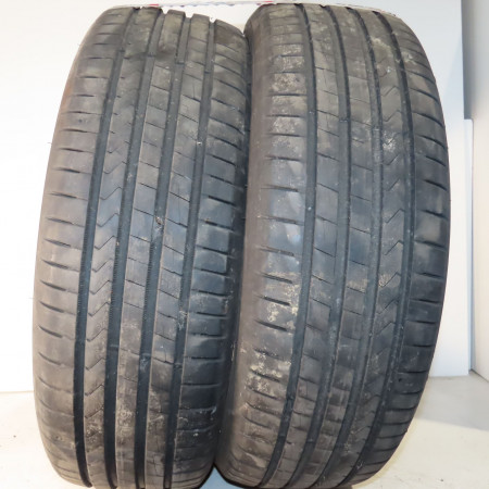 Pneus occasion  Kia SPORTAGE III (SL) 1.7 crdi (2010)   225/60R17 