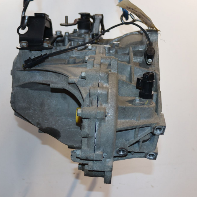 Boîte à vitesse mecanique occasion  Hyundai I30 Break (FD) 1.6 crdi (2008-2012)   4300032350  5