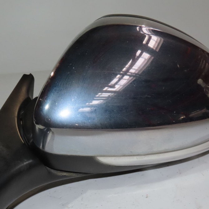 Retroviseur exterieur electrique gauche occasion  Peugeot 2008 I (CU_) 1.6 hdi (2013)   1611240880  3