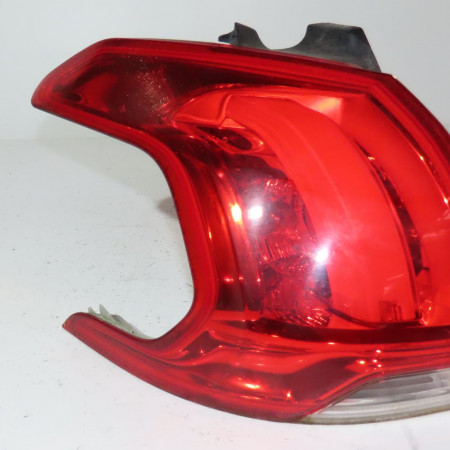 Feu arrière gauche occasion  Peugeot 2008 I (CU_) 1.6 hdi (2013)   9678074280 