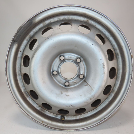 Jante tole occasion  Citroën JUMPY Camionnette (V_) 2.0 bluehdi 120 (2016)   98519218VT 