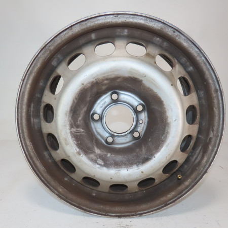 Jante tole occasion  Citroën JUMPY Camionnette (V_) 2.0 bluehdi 120 (2016)   98519218VT 