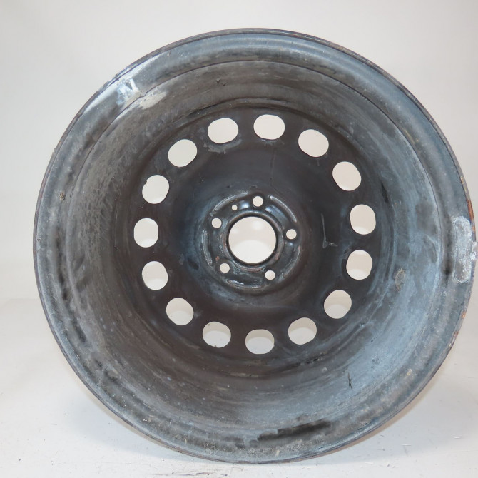 Jante tole occasion  Citroën JUMPY Camionnette (V_) 2.0 bluehdi 120 (2016)   98519218VT  3