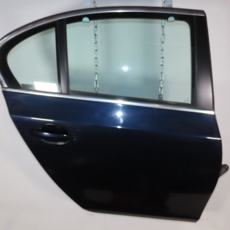 Porte arrière droite occasion  Bmw 5 (E60) 520 d (2005-2009)   41527202342 