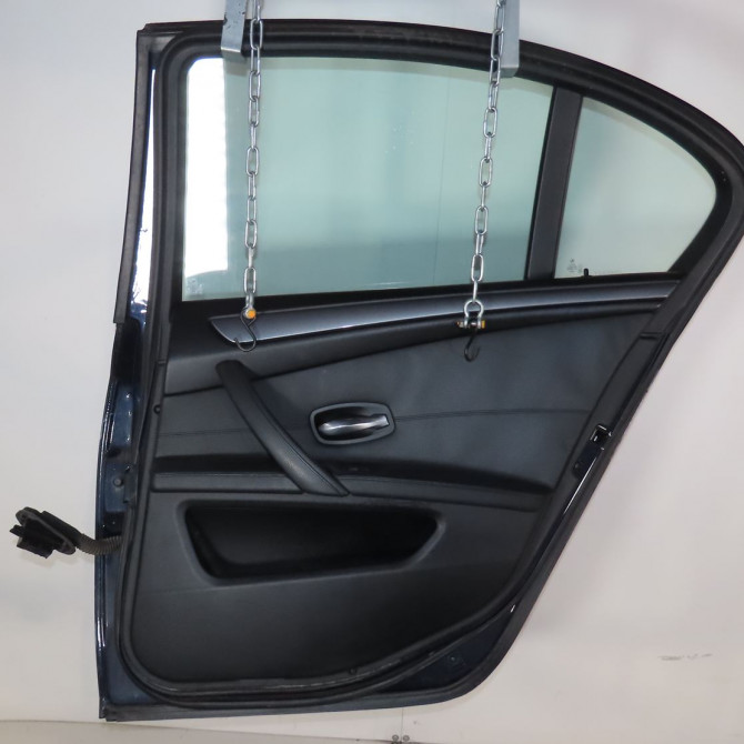Porte arrière droite occasion  Bmw 5 (E60) 520 d (2005-2009)   41527202342  2