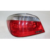 Feu arrière gauche occasion  Bmw 5 (E60) 525 d (2004-2010)   63217361591  miniature 3