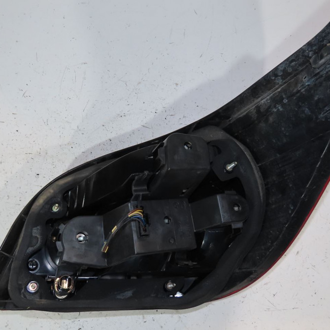 Feu arrière gauche occasion  Bmw 5 (E60) 525 d (2004-2010)   63217361591  3