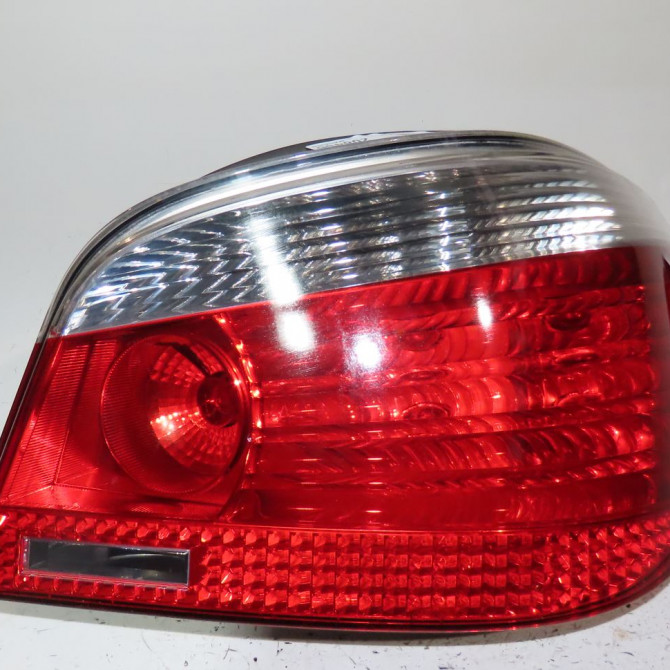 Feu arrière droit occasion  Bmw 5 (E60) 525 d (2004-2010)   63217361592  1