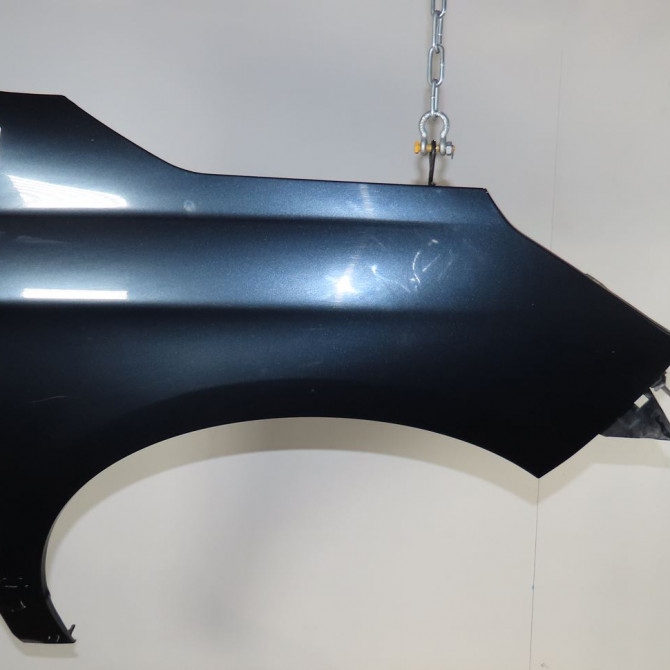 Aile avant droite occasion  Citroën C4 II (NC_) 1.6 hdi 90 (2009) 5 portes   7841AX  1