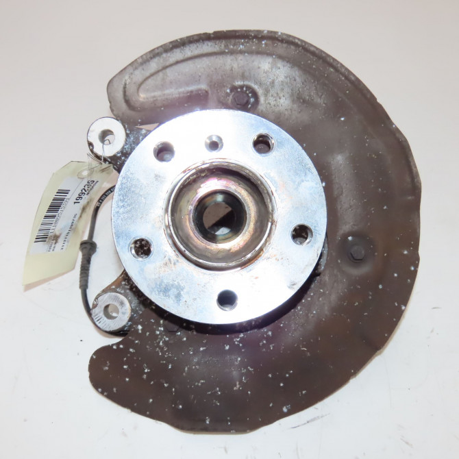 Fusee avg occasion  Mini MINI CLUBMAN (F54) Cooper (2014)   31216876853  1