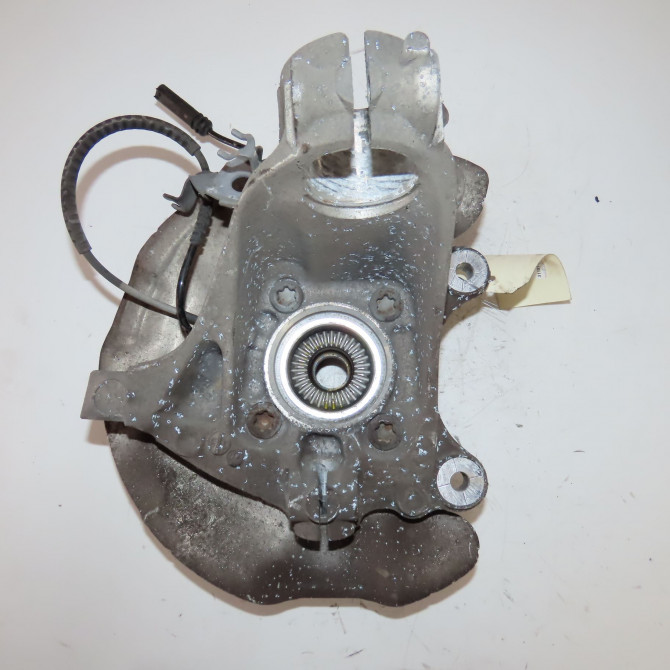 Fusee avg occasion  Mini MINI CLUBMAN (F54) Cooper (2014)   31216876853  2