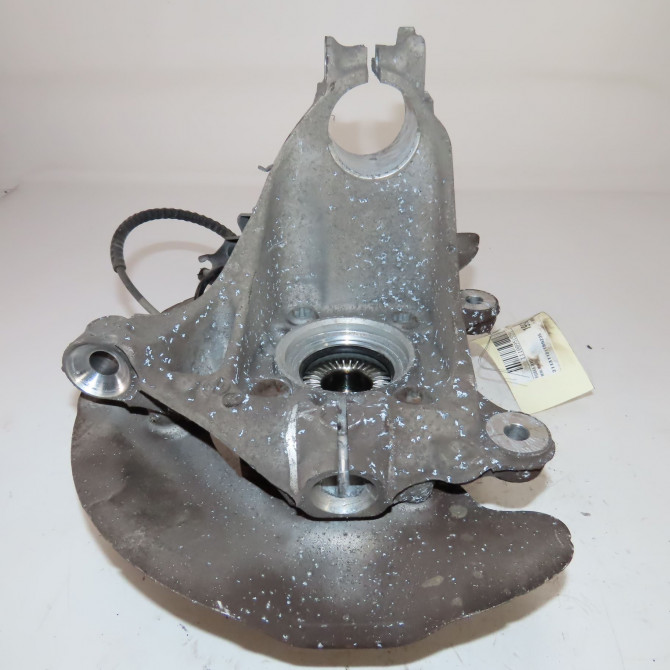 Fusee avg occasion  Mini MINI CLUBMAN (F54) Cooper (2014)   31216876853  3