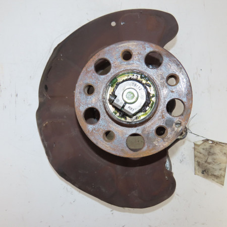 Fusee avd occasion  Mercedes-benz CLASSE E (W212) E 300 hybrid / bluetec hybrid (212.098) (2011-2016)   2123320800 