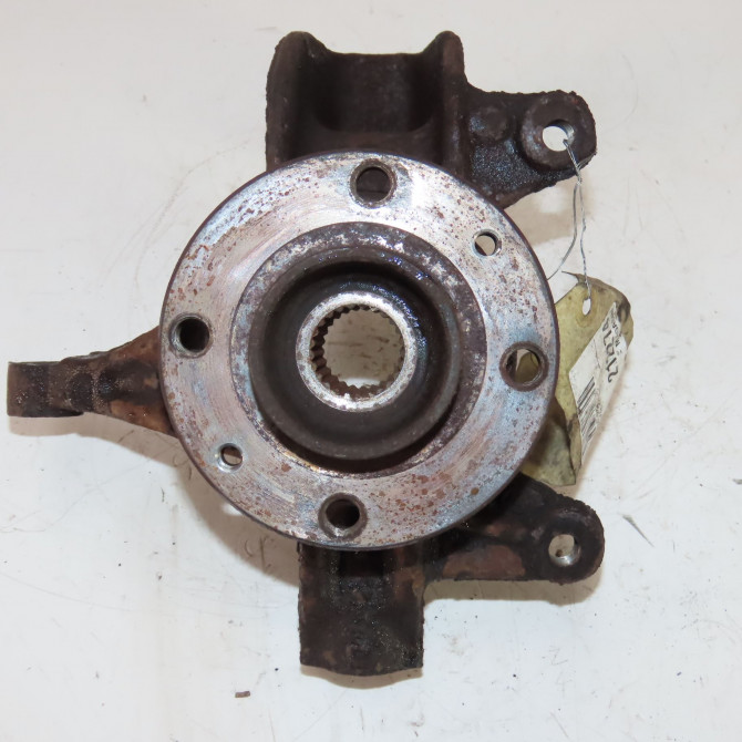 Fusee avd occasion  Renault SCÉNIC II (JM0/1_) 1.5 dci (jm1f) (2005-2008)   8200297033  1