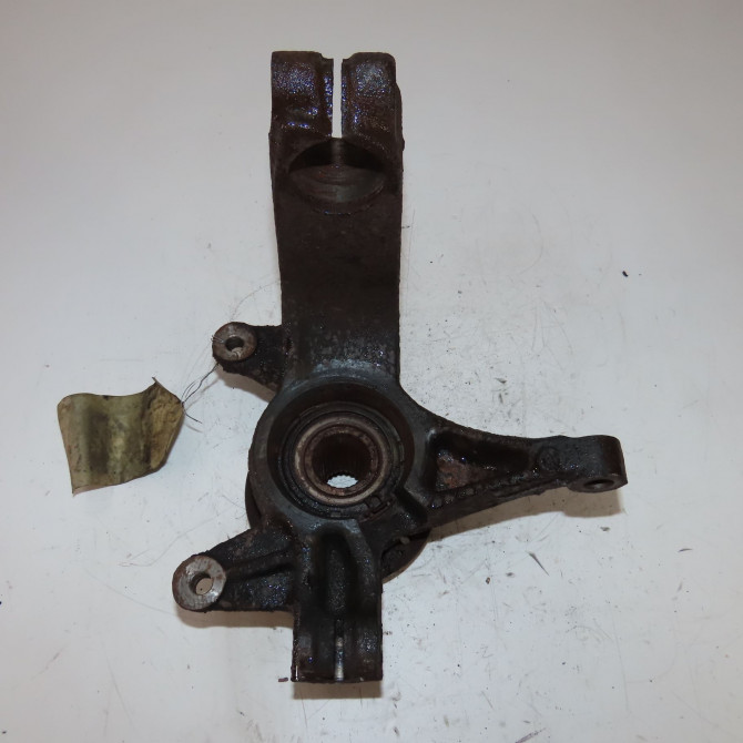 Fusee avd occasion  Renault SCÉNIC II (JM0/1_) 1.5 dci (jm1f) (2005-2008)   8200297033  2