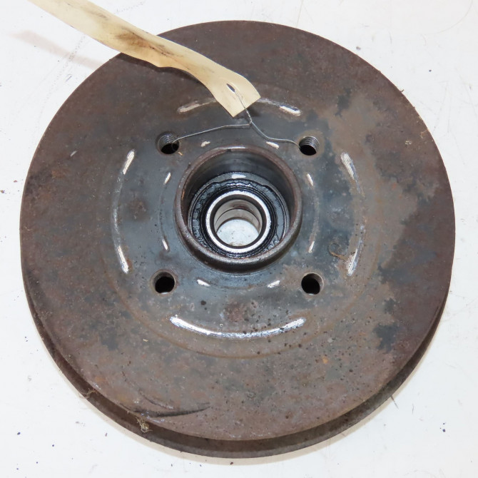 Tambour arrière gauche occasion  Renault TWINGO I (C06_) 1.2 (c066, c068) (1996-2007) 3 portes   432023259R  1